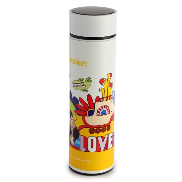 Puckator - Bottiglia termica Yellow...
