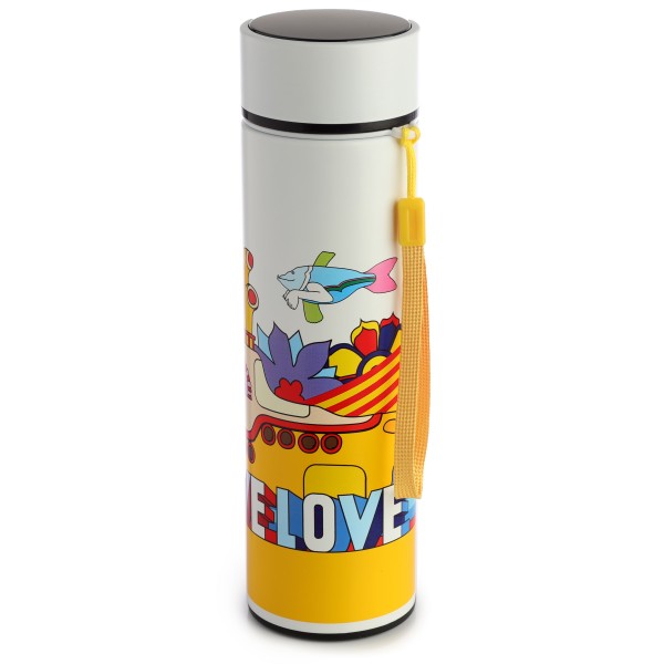 Puckator - Bottiglia termica Yellow...