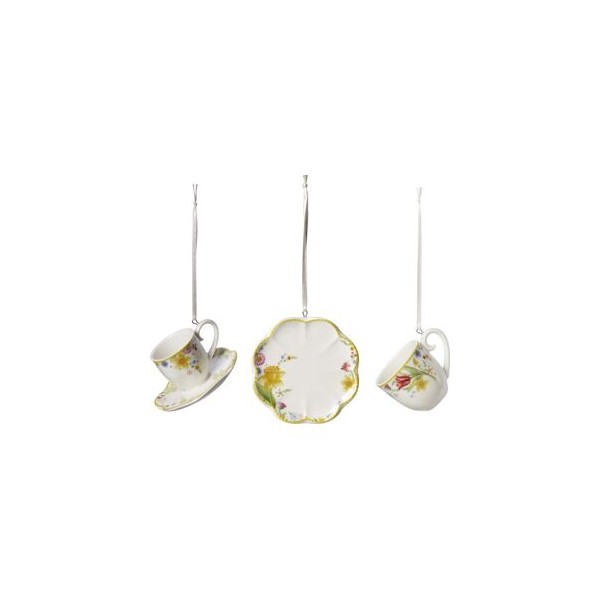 Villeroy&Boch - Spring Awakening Set...