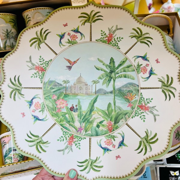 Easylife - Sauvage Paradise set 2...