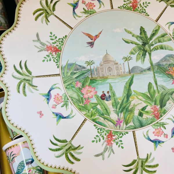 Easylife - Sauvage Paradise set 2...