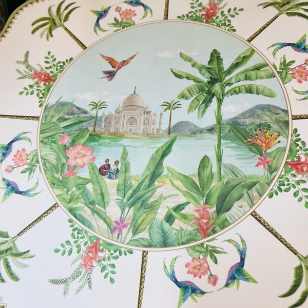 Easylife - Sauvage Paradise set 2...