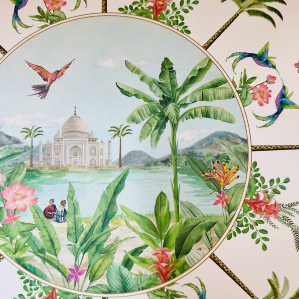 Easylife - Sauvage Paradise set 2...