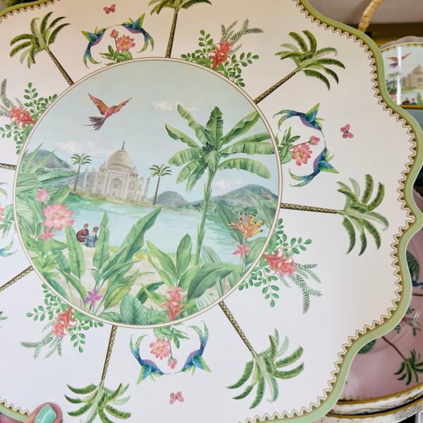 Easylife - Sauvage Paradise set 2...