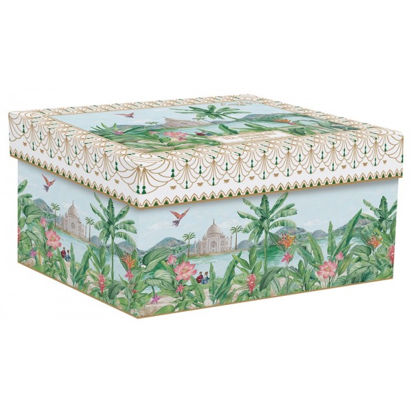 Easylife - Sauvage Paradise Teiera...