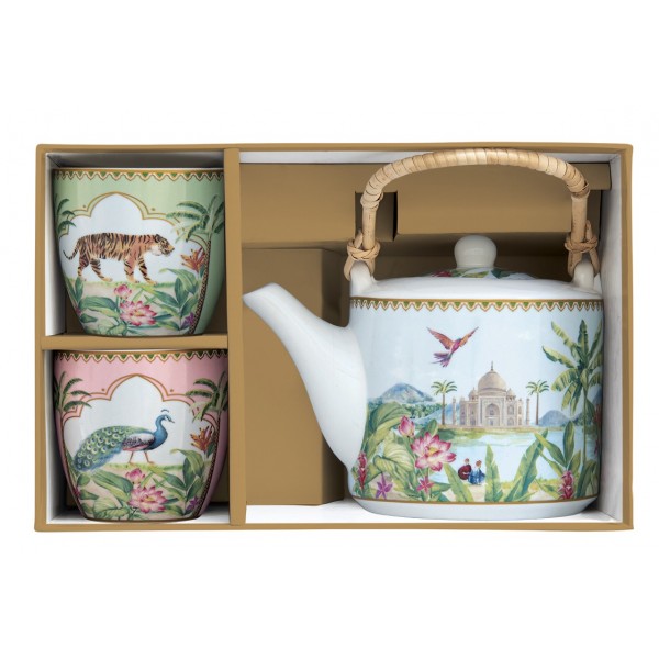 Easylife - Sauvage Paradise Teiera...