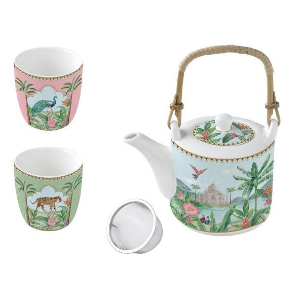 Easylife - Sauvage Paradise Teiera...