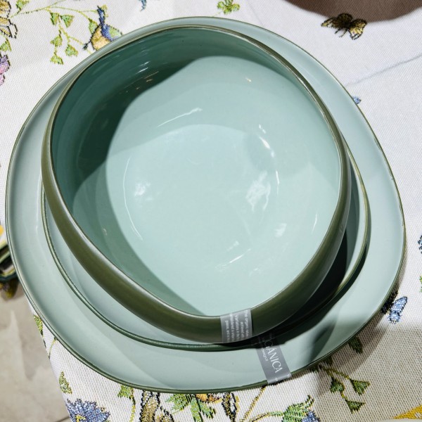 Easylife - Organica Green Servizio 12...