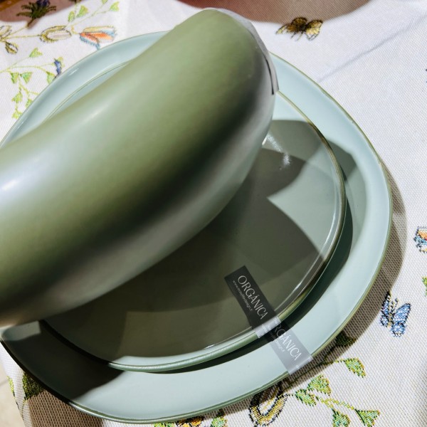 Easylife - Organica Green Servizio 12...