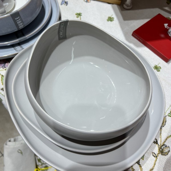 Easylife - Organica Grey servizio 12...