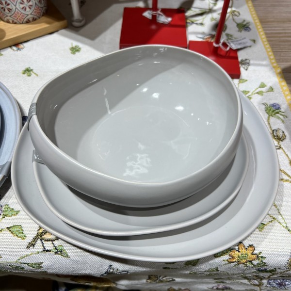 Easylife - Organica Grey servizio 12...