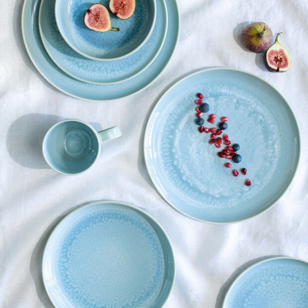 Villeroy&Boch - Crafted Blueberry set...