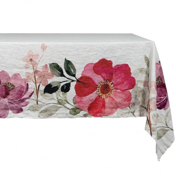 Simple Day - Tovaglia in puro Lino...