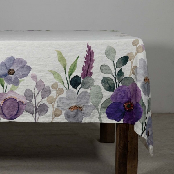 Simple Day - Tovaglia in puro Lino...