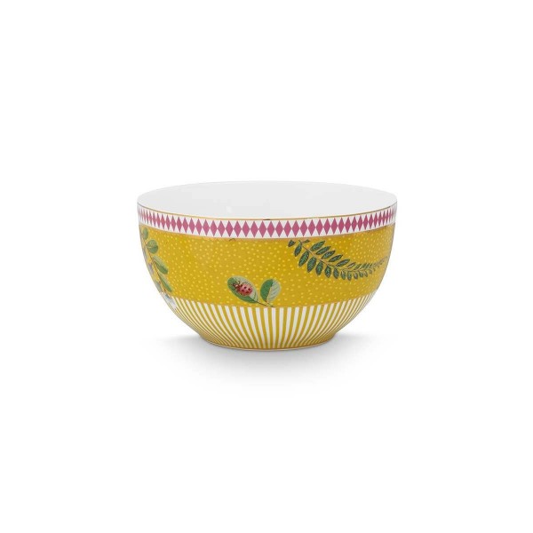 Pip Studio - Set 2 coppette La...