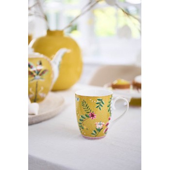 Pip Studio - Coppia Mug La...