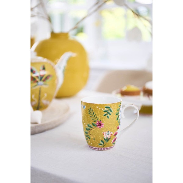 Pip Studio - Coppia Mug La Majorelle...