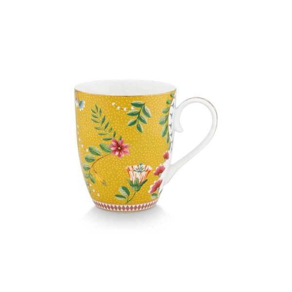 Pip Studio - Coppia Mug La Majorelle...