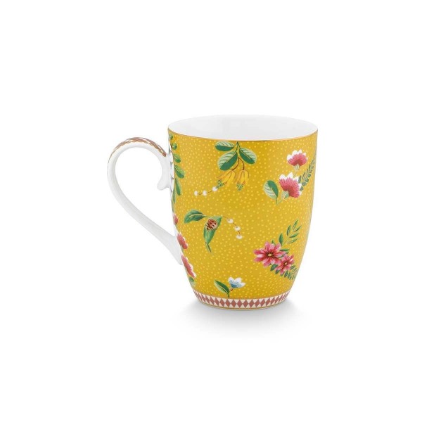Pip Studio - Coppia Mug La Majorelle...