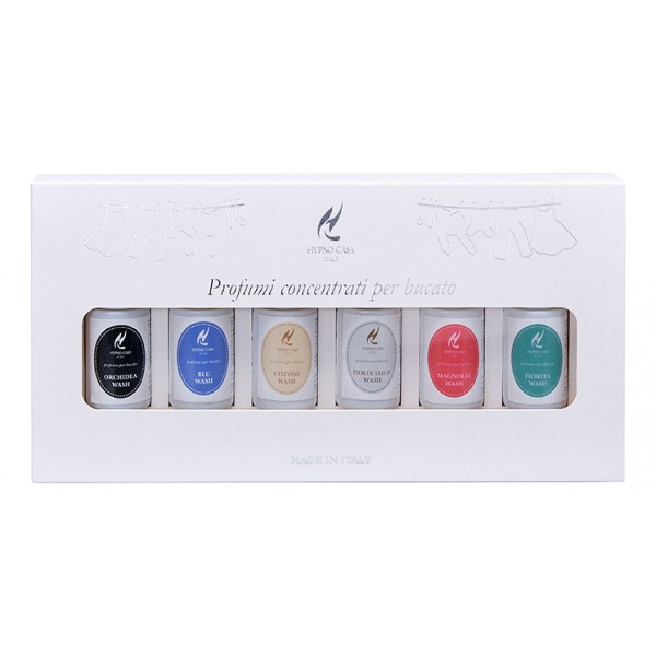 Hypno Casa - Set 6 profumi mix per...