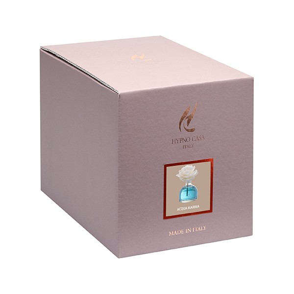 Hypno Casa - Diffusore con rosa Acqua...