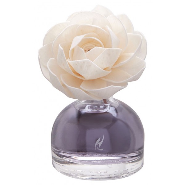 Hypno Casa - Diffusore con rosa 100...