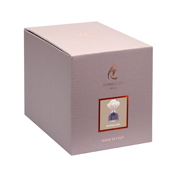 Hypno Casa - Diffusore con rosa 100...