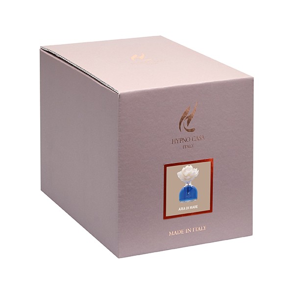 Hypno Casa - Diffusore con rosa 100...