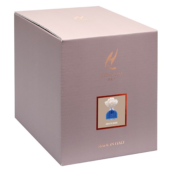 Hypno Casa - Diffusore con rosa 250...