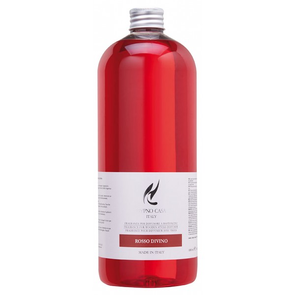Hypno Casa - Ricarica Rosso Divino 1 Lt