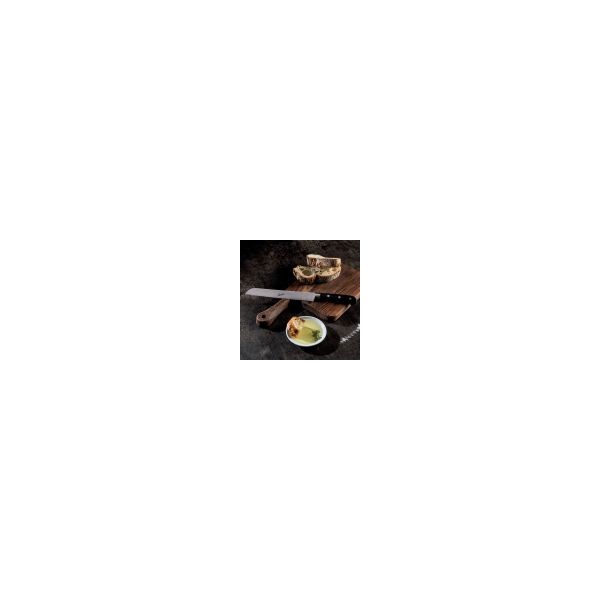 Berkel - Adhoc Coltello Pane forgiato...
