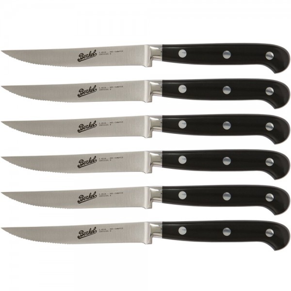 Berkel - Adhoc Set 6 Coltelli...