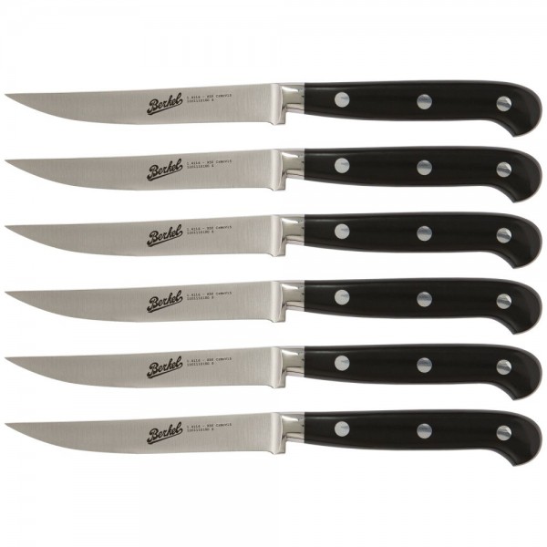 Berkel - Adhoc Set 6 Coltelli...