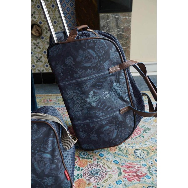 Pip Studio - Valigia con ruote Kyoto...