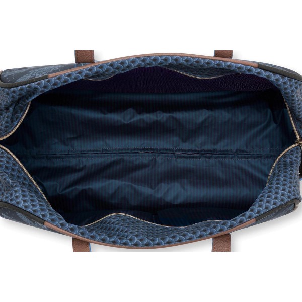 Pip Studio - Valigia con ruote Kyoto...