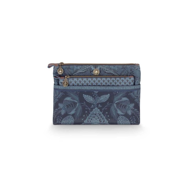 Pip Studio - Doppia Trousse Kyoto...