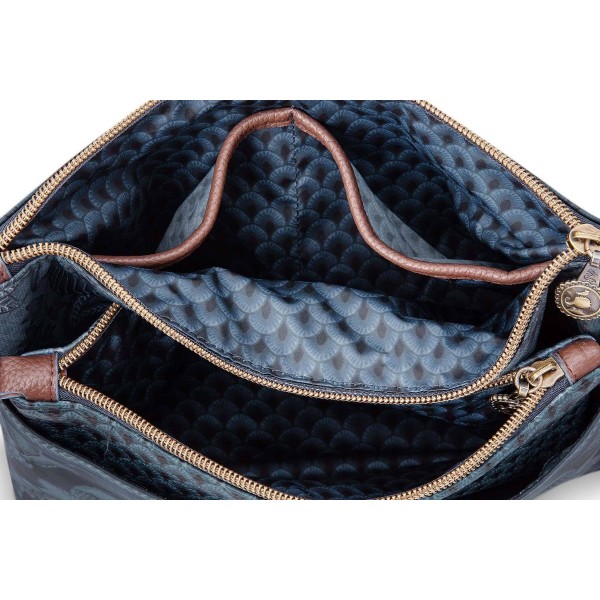 Pip Studio - Doppia Trousse Kyoto...