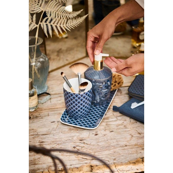 Pip Studio - Set bagno 3 pezzi Kyoto...