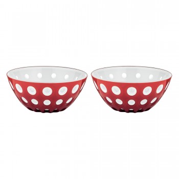 Guzzini - Set 2 ciotoline...