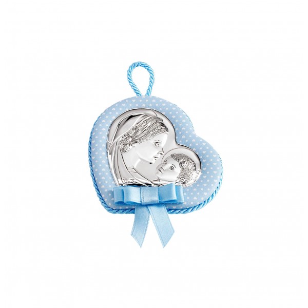 Fantin - Capoculla Cuore Madonna con...