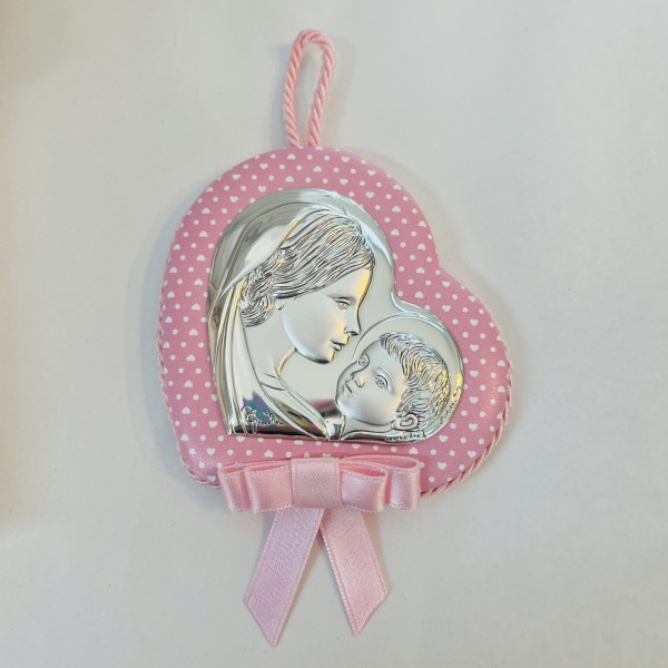 Fantin - Capoculla Cuore Madonna con...