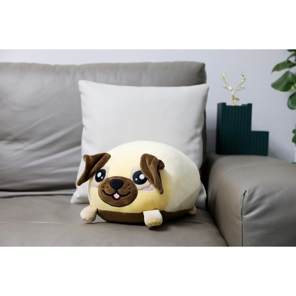 I-Total - Cuscinone Pug il Carlino...