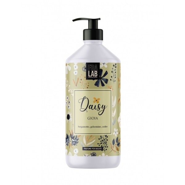Fralab - Daisy profuma bucato Gioia...