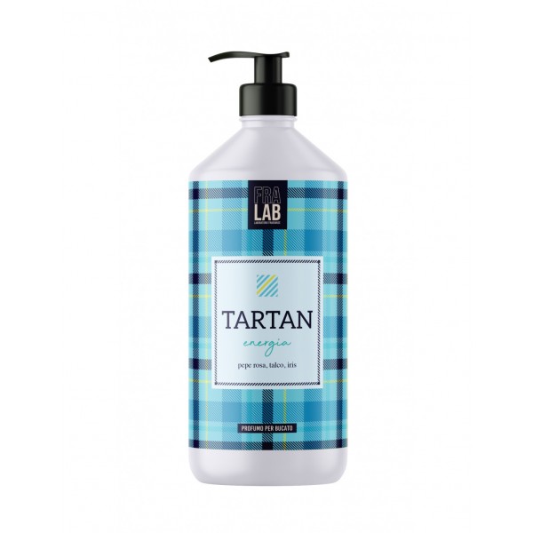 Fralab - Tartan profuma bucato...