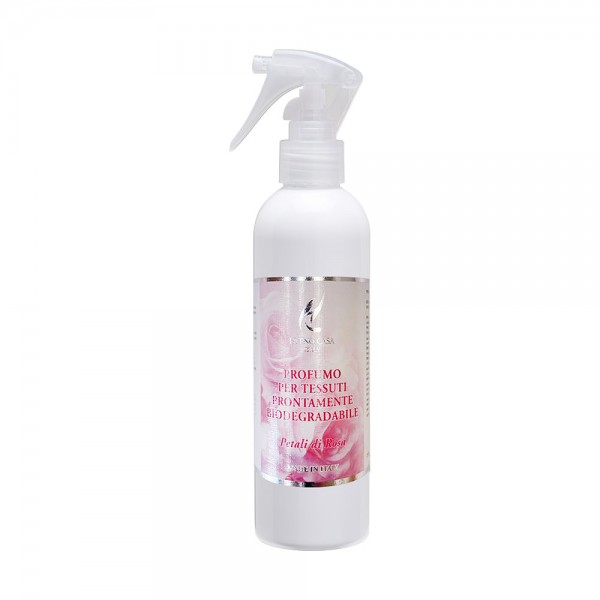 Hypno Casa - Petali di Rosa diffusore...
