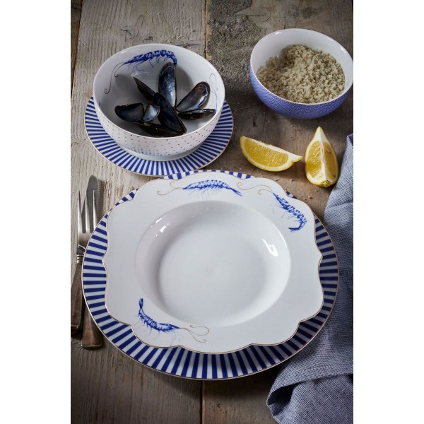 Pip Studio - Set 2 Coppette Royal...