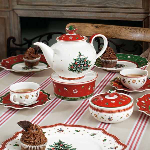 Villeroy&Boch - Toy's Delight Teiera...