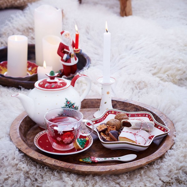 Villeroy&Boch - Toy's Delight Teiera...