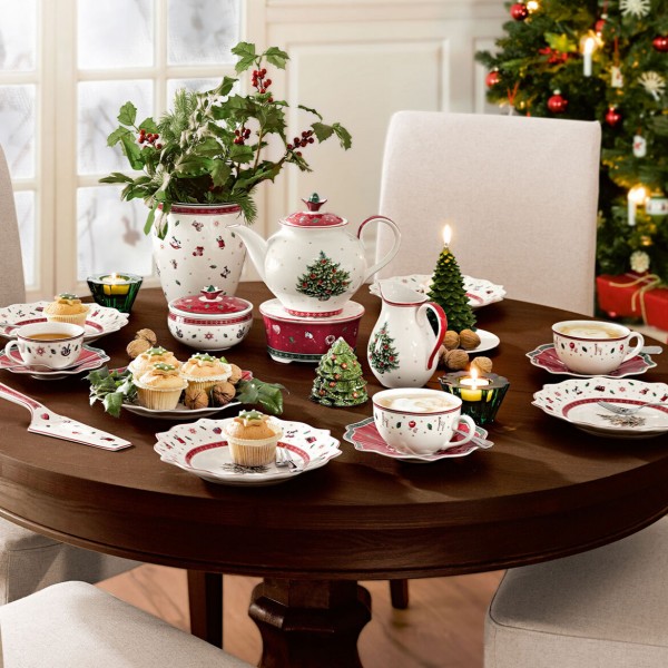 Villeroy&Boch - Toy's Delight Teiera...