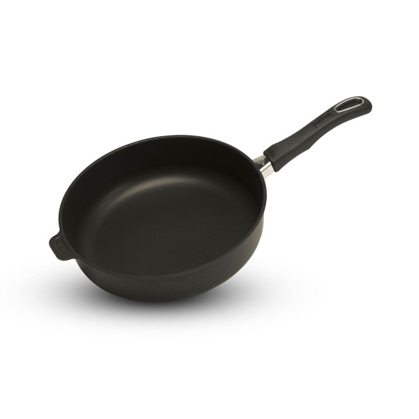 Gastrolux - Padella Alta Con Manici...